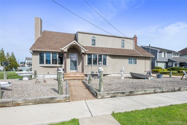 3414 Riverside Drive, Oceanside, NY 11572