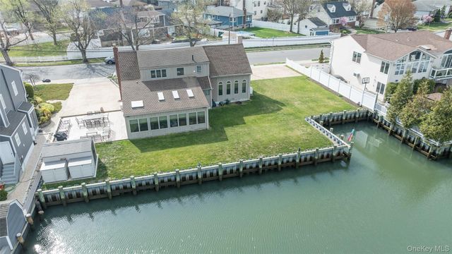 3414 Riverside Drive, Oceanside, NY 11572