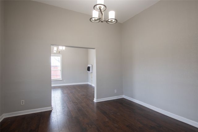 400 W Main Street, Honey Grove, TX 75446