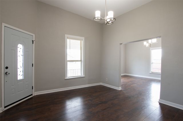 400 W Main Street, Honey Grove, TX 75446