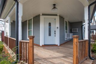 400 W Main Street, Honey Grove, TX 75446