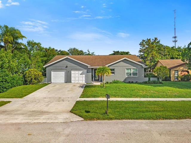 1171 Kinglet Terrace, Wellington, FL 33414