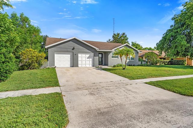 1171 Kinglet Terrace, Wellington, FL 33414