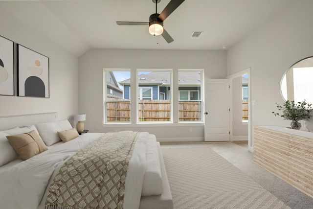 311 Flowering Senna DR, Buda, TX 78610
