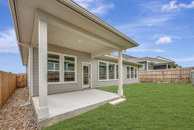 311 Flowering Senna DR, Buda, TX 78610