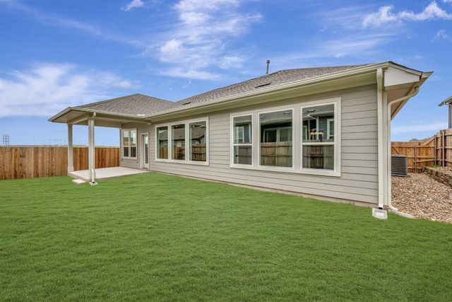 311 Flowering Senna DR, Buda, TX 78610