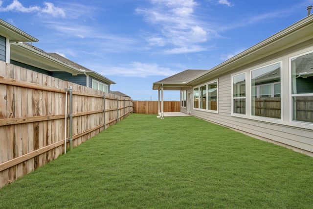 311 Flowering Senna DR, Buda, TX 78610