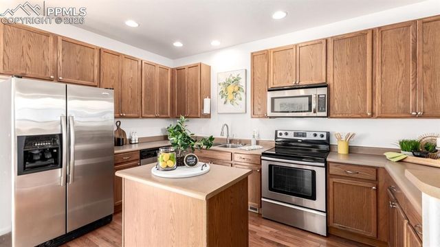 2417 Gilpin Avenue, Colorado Springs, CO 80910