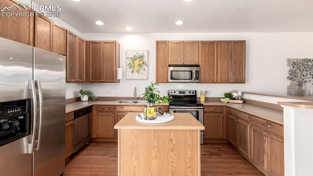 2417 Gilpin Avenue, Colorado Springs, CO 80910