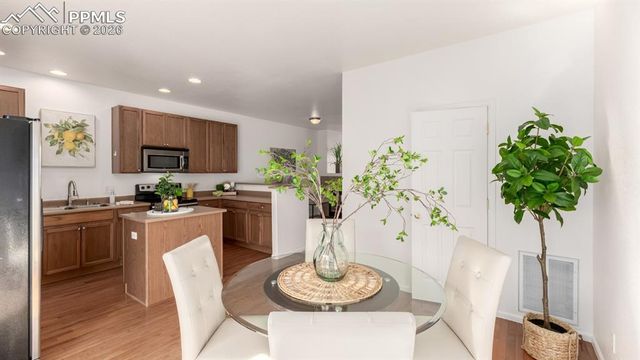 2417 Gilpin Avenue, Colorado Springs, CO 80910