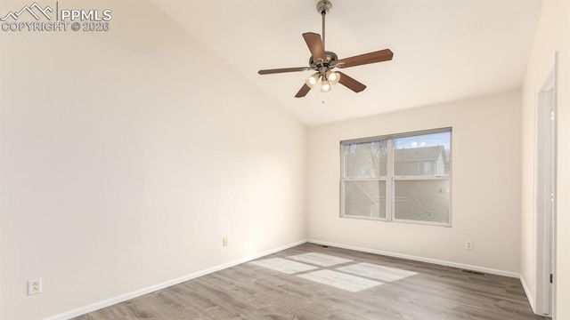 2417 Gilpin Avenue, Colorado Springs, CO 80910