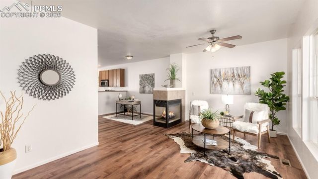 2417 Gilpin Avenue, Colorado Springs, CO 80910