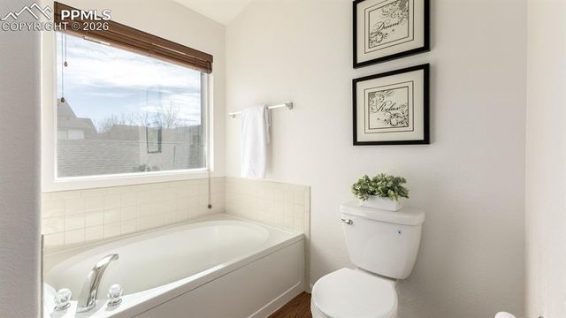 2417 Gilpin Avenue, Colorado Springs, CO 80910