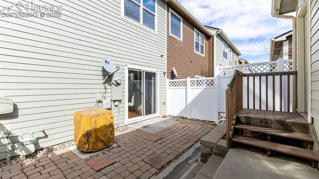 2417 Gilpin Avenue, Colorado Springs, CO 80910