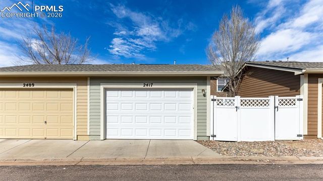 2417 Gilpin Avenue, Colorado Springs, CO 80910