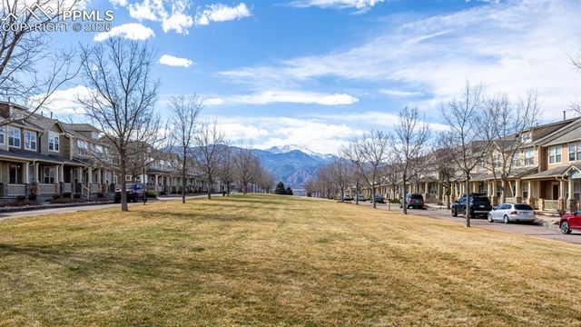 2417 Gilpin Avenue, Colorado Springs, CO 80910