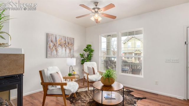 2417 Gilpin Avenue, Colorado Springs, CO 80910