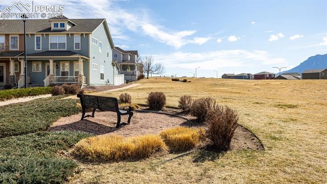 2417 Gilpin Avenue, Colorado Springs, CO 80910