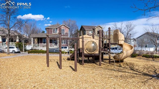 2417 Gilpin Avenue, Colorado Springs, CO 80910