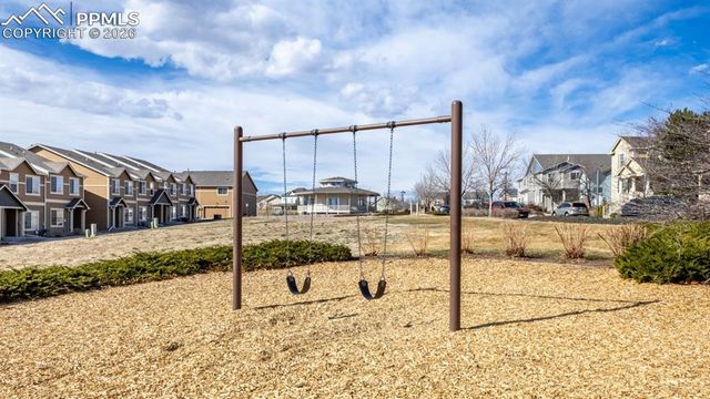 2417 Gilpin Avenue, Colorado Springs, CO 80910