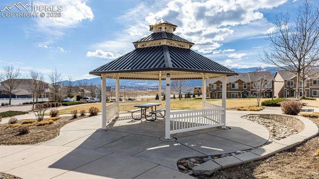 2417 Gilpin Avenue, Colorado Springs, CO 80910