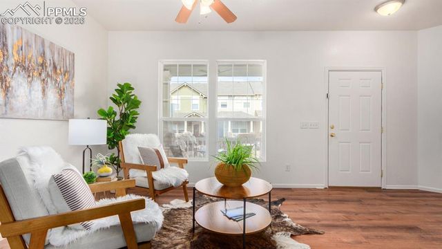 2417 Gilpin Avenue, Colorado Springs, CO 80910