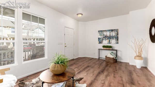 2417 Gilpin Avenue, Colorado Springs, CO 80910