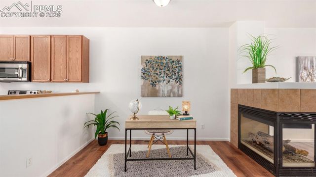 2417 Gilpin Avenue, Colorado Springs, CO 80910