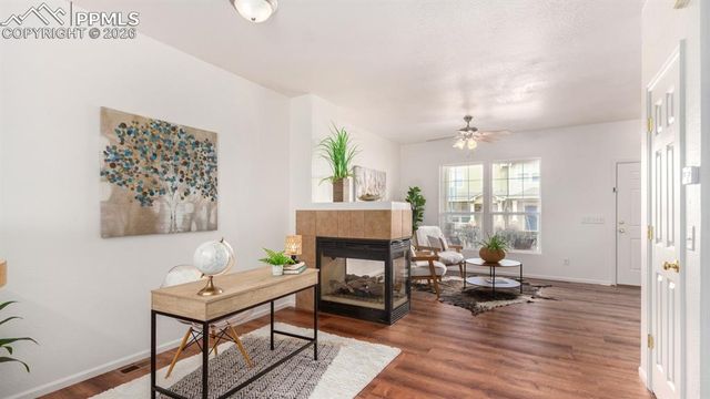 2417 Gilpin Avenue, Colorado Springs, CO 80910