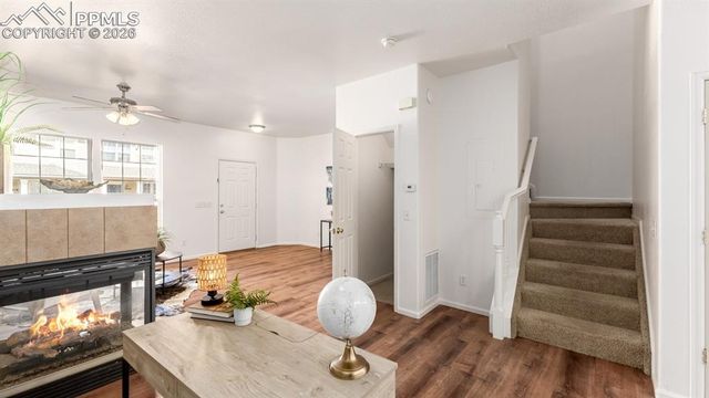 2417 Gilpin Avenue, Colorado Springs, CO 80910