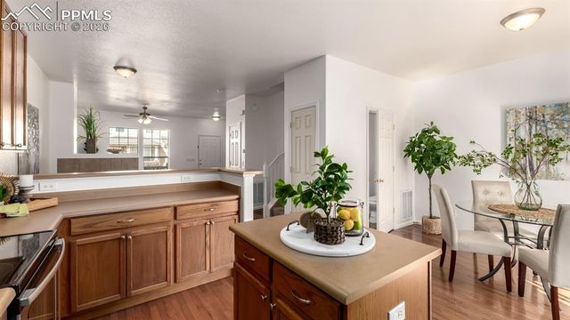 2417 Gilpin Avenue, Colorado Springs, CO 80910