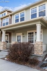 2417 Gilpin Avenue, Colorado Springs, CO 80910