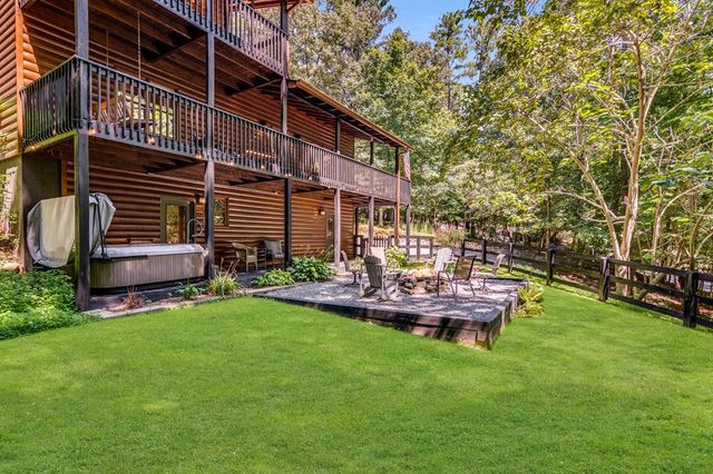 119 Summit Street, Ellijay, GA 30540