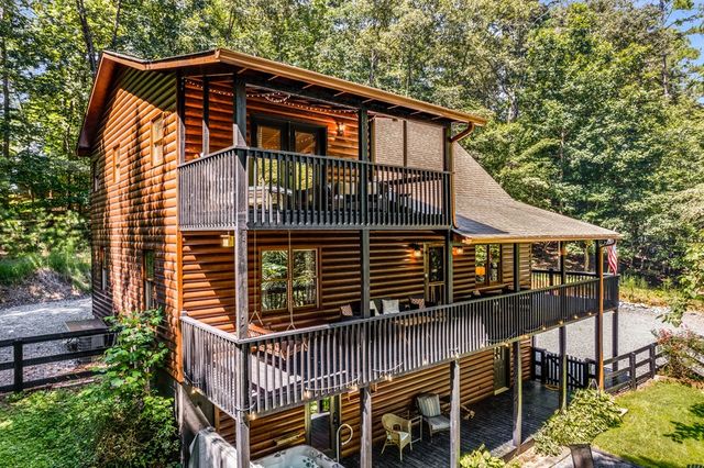 119 Summit Street, Ellijay, GA 30540