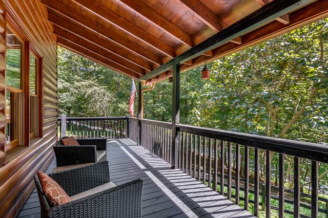 119 Summit Street, Ellijay, GA 30540