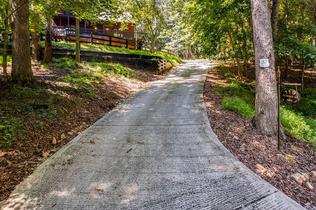 119 Summit Street, Ellijay, GA 30540