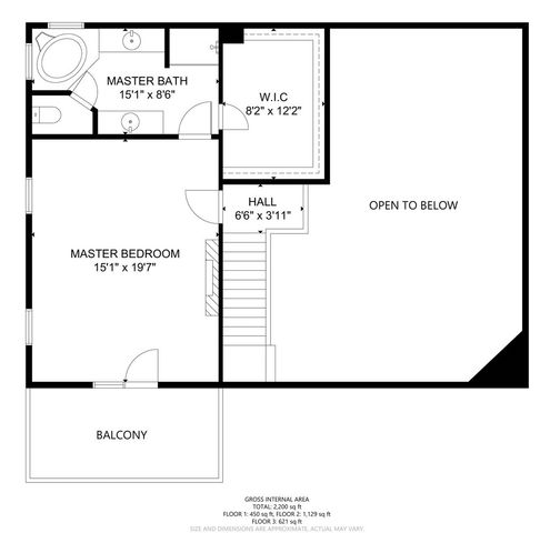 119 Summit Street, Ellijay, GA 30540