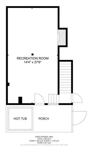 119 Summit Street, Ellijay, GA 30540