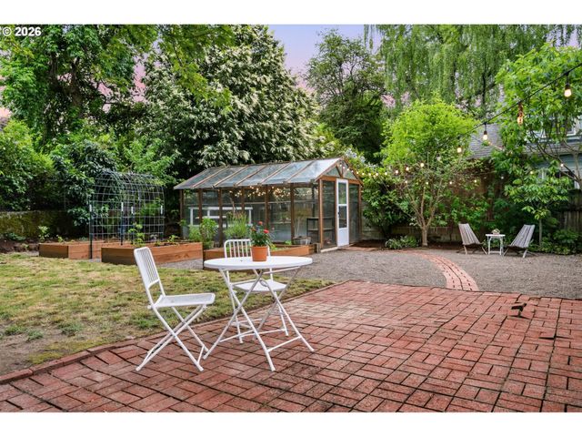 3642 Se 37TH Ave, Portland, OR 97202