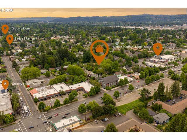 3642 Se 37TH Ave, Portland, OR 97202