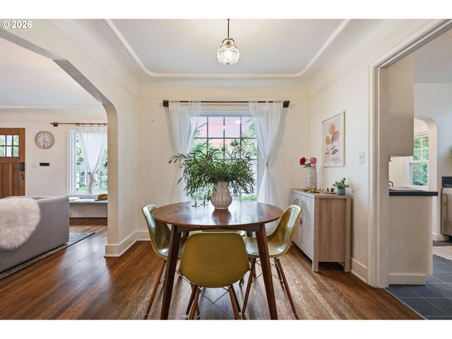 3642 Se 37TH Ave, Portland, OR 97202