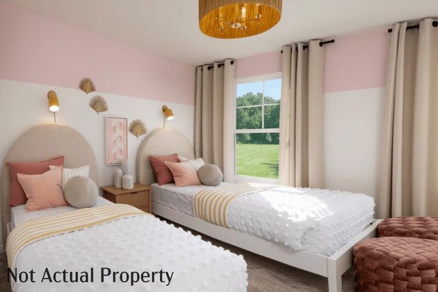 6527 Wheatly Road, LOT 103, New Albany, OH 43054