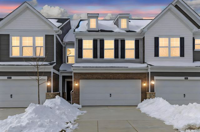 6527 Wheatly Road, LOT 103, New Albany, OH 43054