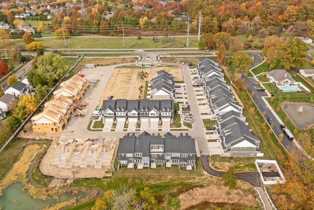 6527 Wheatly Road, LOT 103, New Albany, OH 43054