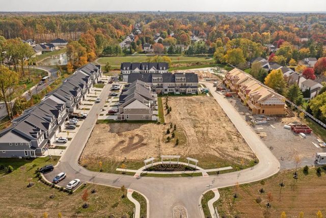 6527 Wheatly Road, LOT 103, New Albany, OH 43054