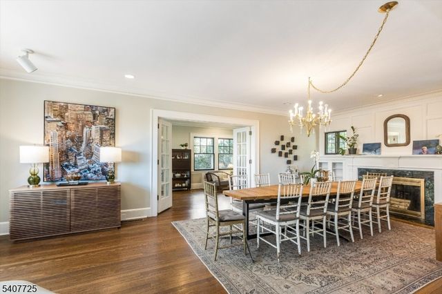 237 Underhill Rd, South Orange Village Twp., NJ 07079