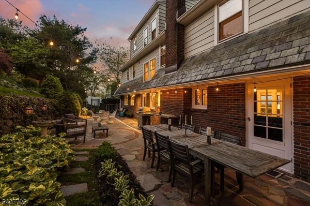 237 Underhill Rd, South Orange Village Twp., NJ 07079