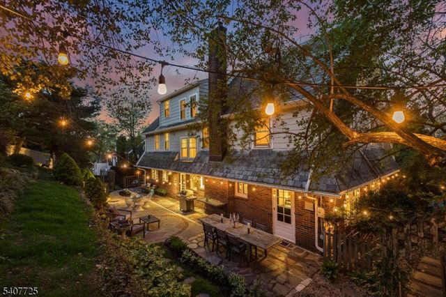 237 Underhill Rd, South Orange Village Twp., NJ 07079