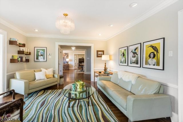 237 Underhill Rd, South Orange Village Twp., NJ 07079