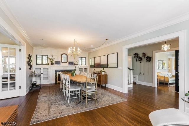 237 Underhill Rd, South Orange Village Twp., NJ 07079